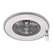 Cata CT-3011 Yıldız Kumandalı Led Tavan Vantilatörü