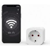 Cata CT-4010 Akıllı Wi-Fi Priz (16 Amper) - 1 Adet