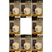 Cata Ct-4010 Wifi Üzerinden Kontrol Edilebilen 8 Adet Akıllı Priz