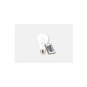 Cata CT-4058 9 W Uzaktan Kumandalı Rgb Led Ampul