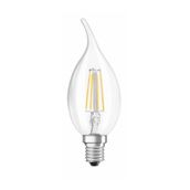 Cata CT-4062 4W Edison Led Kıvrık Buji Ampul