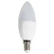 Cata CT-4079 Beyaz Buji Led Ampul