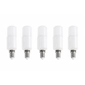 Cata CT-4092 Beyaz 5 Adet 9 W 220 V E14 Duylu Led Ampul