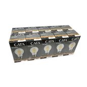 Cata CT 4217 Günışığı 3 Adet 8W Led Flament Ampul
