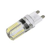 Cata CT-4249 Beyaz 3W 220V G9 Ampul