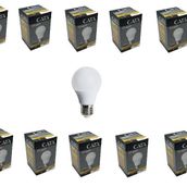 Cata CT-4277 9W 3200K Günışığı E27 Duy Led Ampul