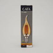Cata CT-4281 4 W Rustik Led Buji Ampul