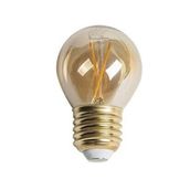 Cata CT-4283 4W Rustik Led Ampul