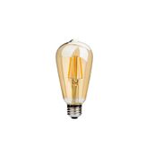 Cata CT 4290 3 Adet 8W Rustik Amber E27 Led Ampul