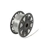 Cata CT-4549 220V Beyaz Işık Dış Mekan 3 Çipli Şerit Hortum Led