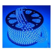 Cata CT-4551 Mavi Işık 220 Volt Dış Mekan Hortum Led Aydınlatma