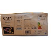Cata CT-4555 12 V Neon Kırmızı Led Hortum