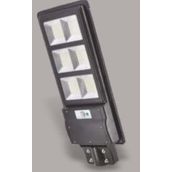 Cata CT-4641 150 Watt Sensörlü Solar Sokak Armatürü Aydınlatması