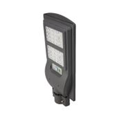 Cata CT-4691 40W Solar Güneş Enerjili Sokak Beyaz Işık Armatür