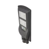 Cata CT-4691 Güneş Enerjili Bahçe Aydınlatma Solar Sokak Lambası Solar Armatür Solar Led Projektör