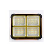 Cata CT-4698 200W Taşınabilir Solar Led Projektör
