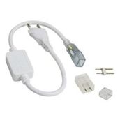 Cata CT-5050 3 Çipli 220V Şerit Led Fişi Ampul
