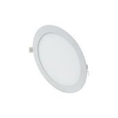 Cata CT-5149B 6400K 18 W Yuvarlak Led Panel Sıva Altı Beyaz Alüminyum Kasa