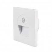 Cata CT-5170 1 Watt Sensörlü Koridor Armatürü
