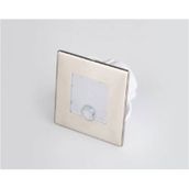 Cata CT 5173 1.5W Radar Sensörlü Fotoselli Koridor Armatür