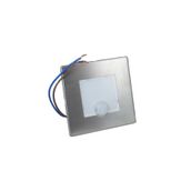 Cata CT-5173 Gün Işığı 1.5 W Ledli Sensörlü Koridor Spot