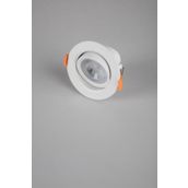 Cata CT-5204G 7 cm Gün Işığı Akik 5W Led Spot