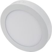 Cata CT-5233 Eco 18 Watt Yuvarlak Sıva Üstü Led Panel Armatür