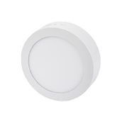 Cata CT - 5233G 18 W Sıva Üstü Yuvarlak Günışığı Led Armatür