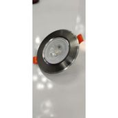 Cata CT 5252 3 Adet 5W Günışığı 3200k Satin Gövde Led Spot
