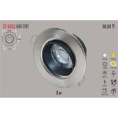 Cata CT-5252 7 W Günışığı Akik Led Spot