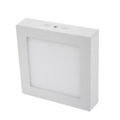 Cata Ct - 5272b 25 W Sıva Üstü Damla Led Kare Beyaz Armatür
