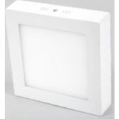 Cata CT-5274 30 W Beyaz Kare Sıva Üstü Led Panel Armatür