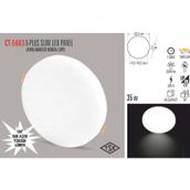 Cata CT-5663 X-Plus Slim Led Paneli