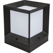 Cata CT-7022 Bahçe Armatürü E27 Duy 22.5x27cm Led Aydınlatma