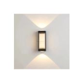 Cata CT-7079 Lara 9W Gün Işığı Led Aplik