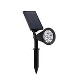 Cata CT-7310Y 7W Yeşil Solar Bahçe Armatürü