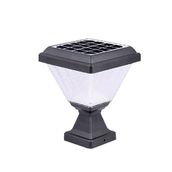 Cata CT-7315 30W 4000K Ilık Beyaz Solar Set Üstü Bahçe Armatürü