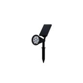 Cata CT-7320 B 18W Beyaz Solar Bahçe Armatürü