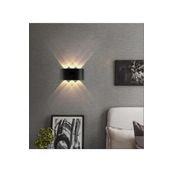 Cata CT-8011 Çift Taraflı 12 W Duvar Led Aplik