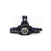 Cata CT-9123 Şarjlı Poyraz Led Kafa Feneri