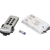 Cata CT-9151 6'lı 100W Aydınlatma Kumandası