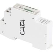 Cata CT-9184 6 Adet Otomat Tipi Zaman Saati