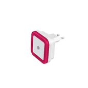 Cata CT-9500 Pembe Fotoselli Gece Lambası