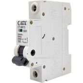 Cata CT-9613 20A B Tipi Otomatik Sigorta