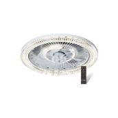 Cata Yıldız CT-3012 Aydınlatmalı Tavan Vantilatörü