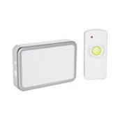 CATA000613 Cata Uzaktan Kumandalı Zil Ct-103