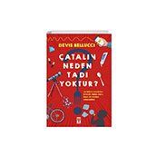 Çatalın Neden Tadı Yoktur? - Devis Bellucci