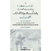 Çatallı Dil Yılana Mahsus Değil Yılmazın Da Dili Çatallı Olur - Lütfi Özaydın