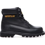 Caterpillar Colorado 015G100095-14733 Siyah Deri Kadın Bot