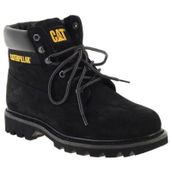 Caterpillar Colorado 015M100031-B14-27 Siyah Nubuk Erkek Bot